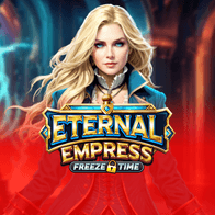 Eternal Empress Freeze Time thumbnail