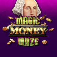 Magic Money Maze game icon